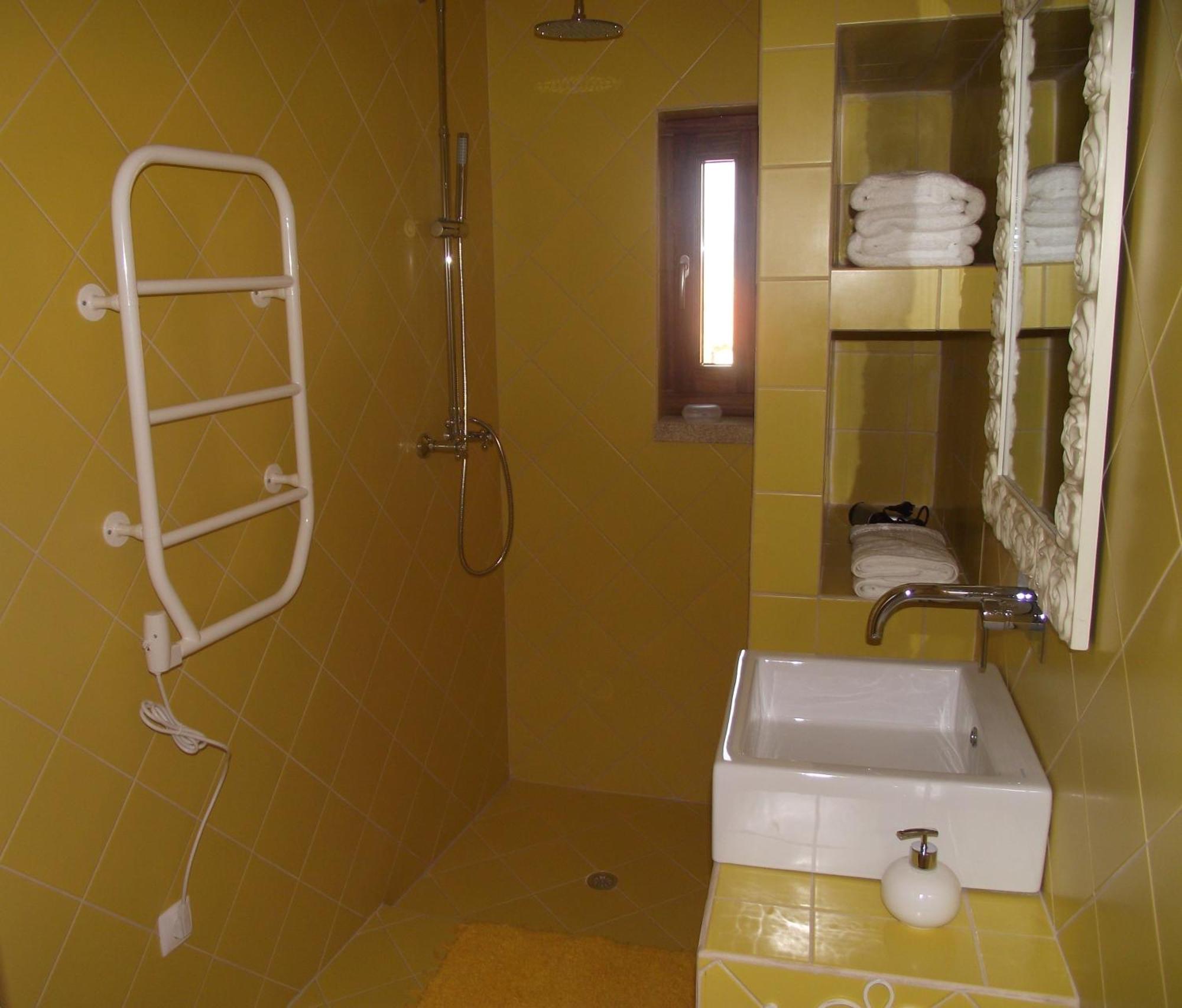 בית הארחה וילה נובה דה פוז קואה 	Bairro Do Casal - Turismo D'Aldeia מראה חיצוני תמונה